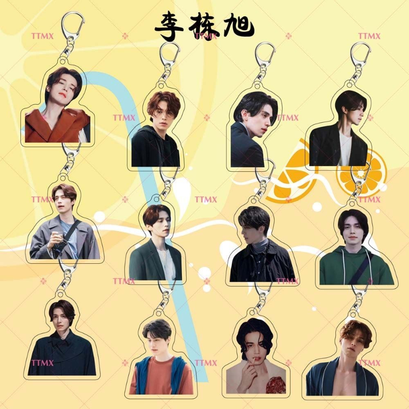 The Korean Lifestyle - Koreanisches Idol Lee Dong Wook HD