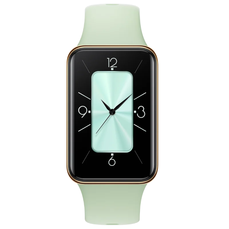 Korean Health Lifestyle - Honor Band 10 Intelligenter Sport-Fitness-Tracker Gesundheitsüberwachung
