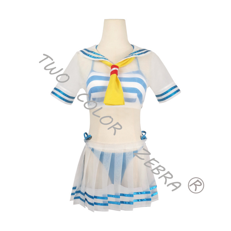 Rem Cosplay Kostüm Anime Re:Ze – South Korea Lifestyle Bewertung und Preis