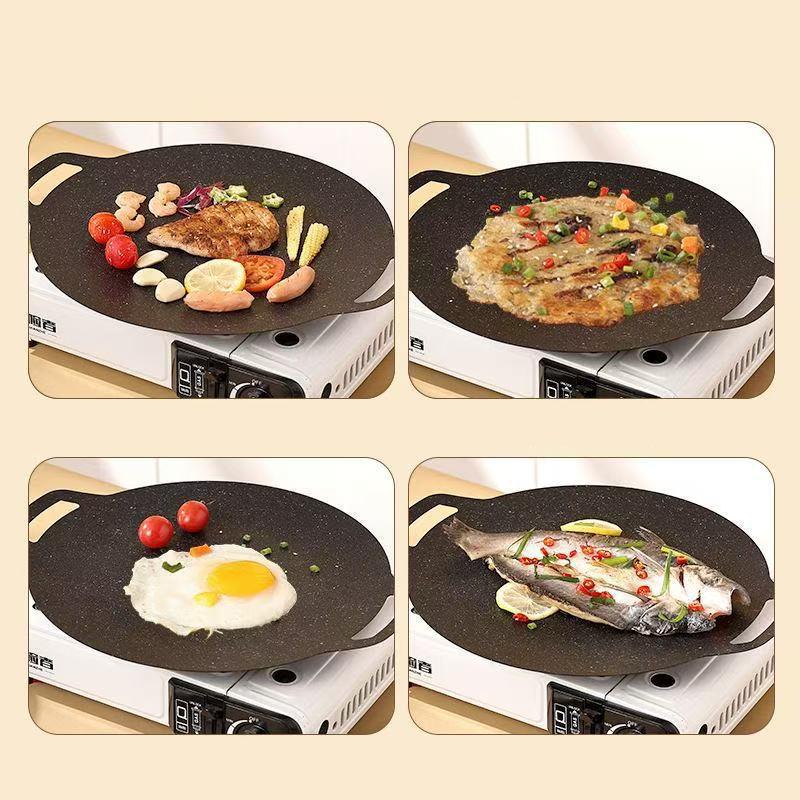 Heißer Verkauf - 1 Stück Antih – Korean Bbq Grill Bewertung und Preis