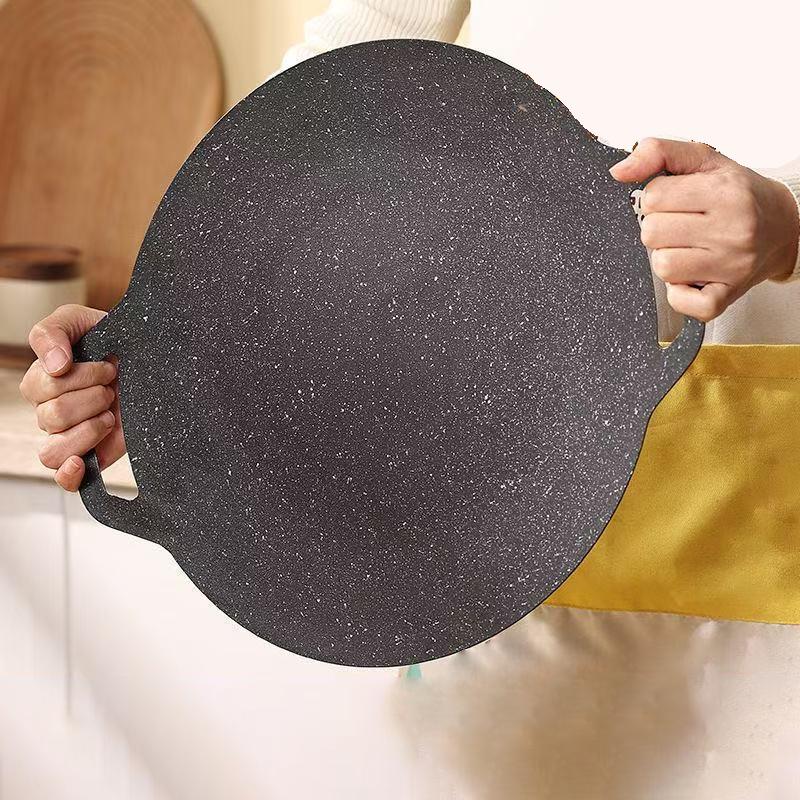 Heißer Verkauf - 1 Stück Antih – Korean Bbq Grill Bewertung und Preis