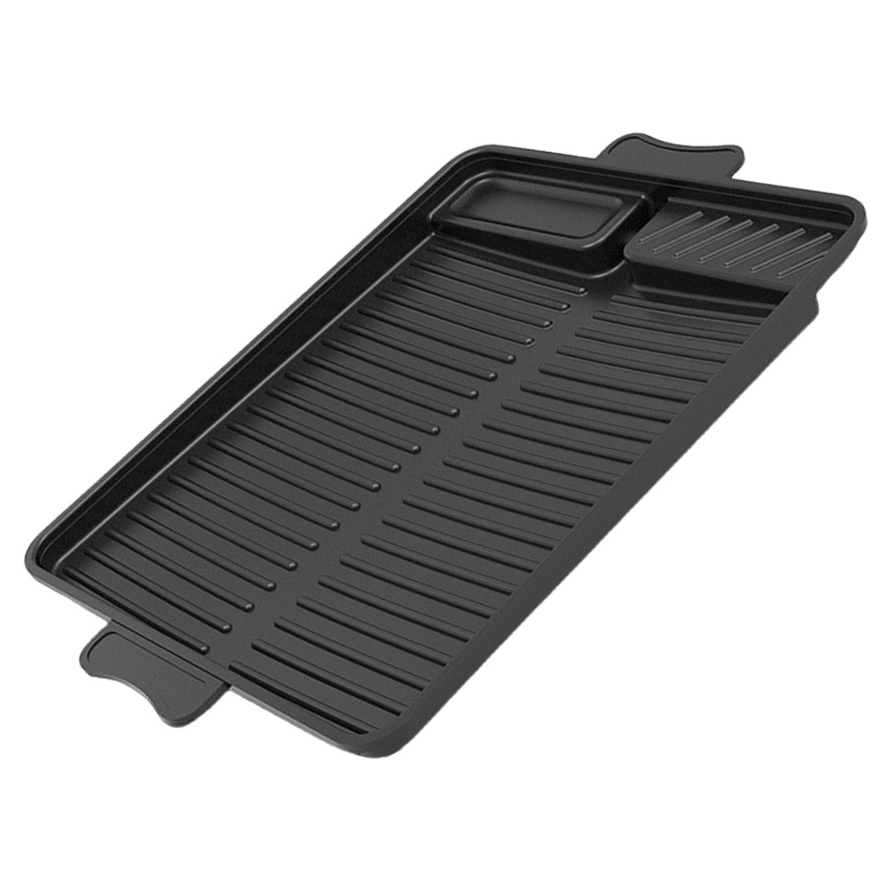 Koreanische BBQ-Pfanne Große R – Korean Bbq Grill Bewertung und Preis