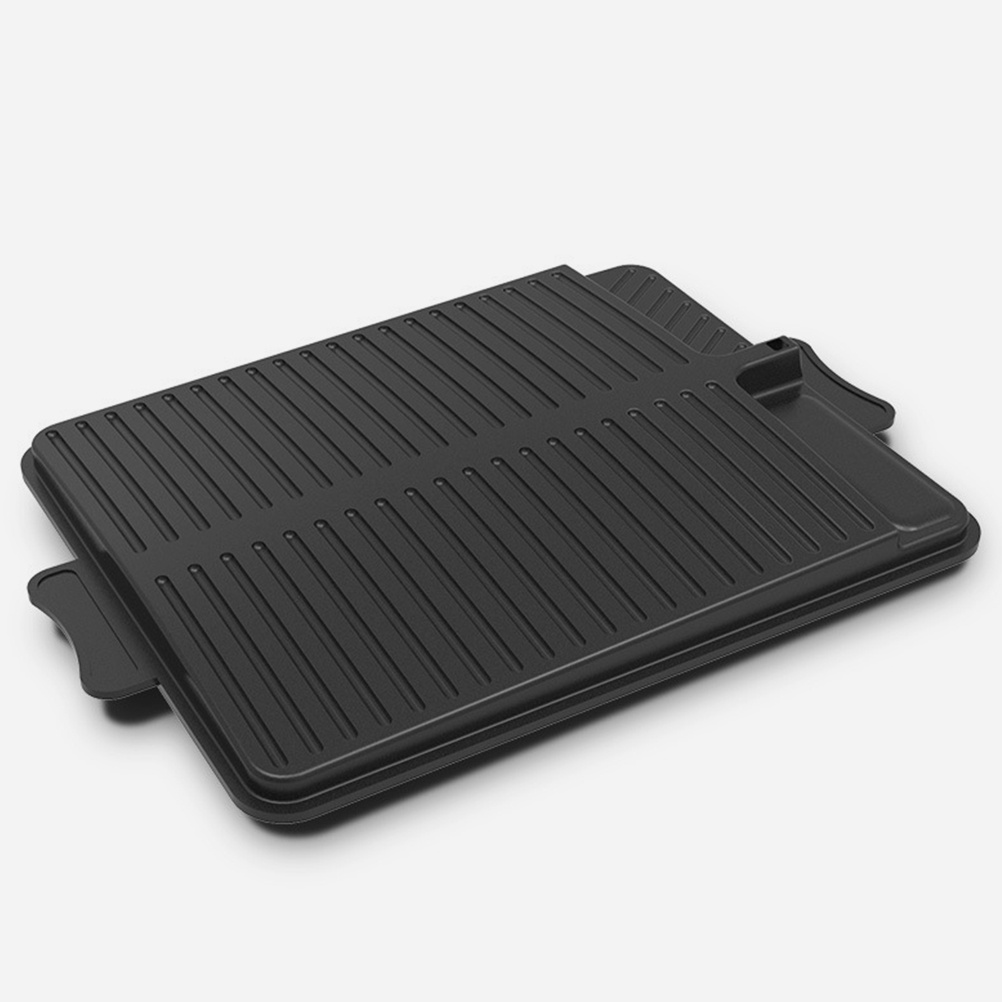 Koreanische BBQ-Pfanne Große R – Korean Bbq Grill Bewertung und Preis