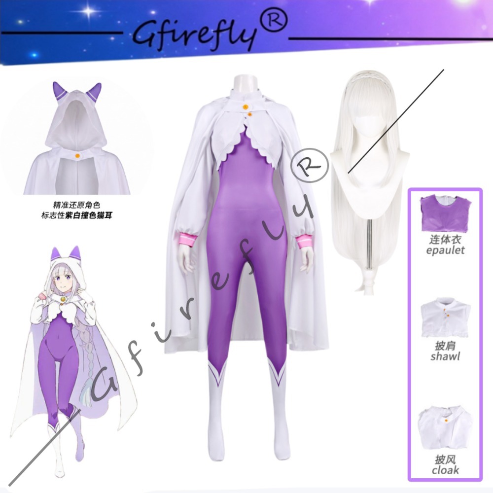 Re:Zero Starting Life in Anoth – South Korea Lifestyle Bewertung und Preis