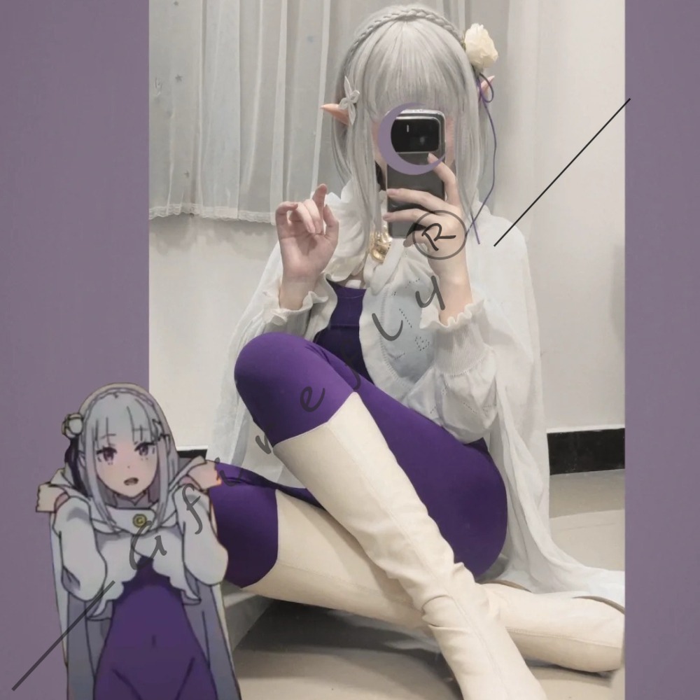 Re:Zero Starting Life in Anoth – South Korea Lifestyle Bewertung und Preis