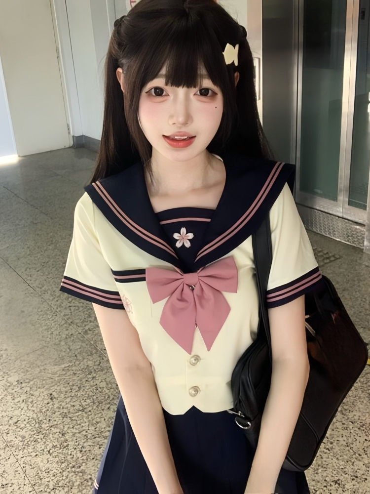 Y2k Japanische Kawaii 2-teilig – Korean Lifestyle Bewertung und Preis