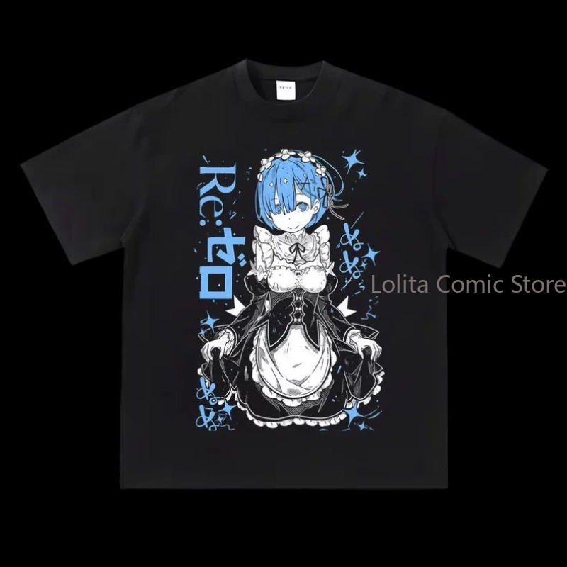 Anime Re:Zero - Starting Life  – South Korea Lifestyle Bewertung und Preis