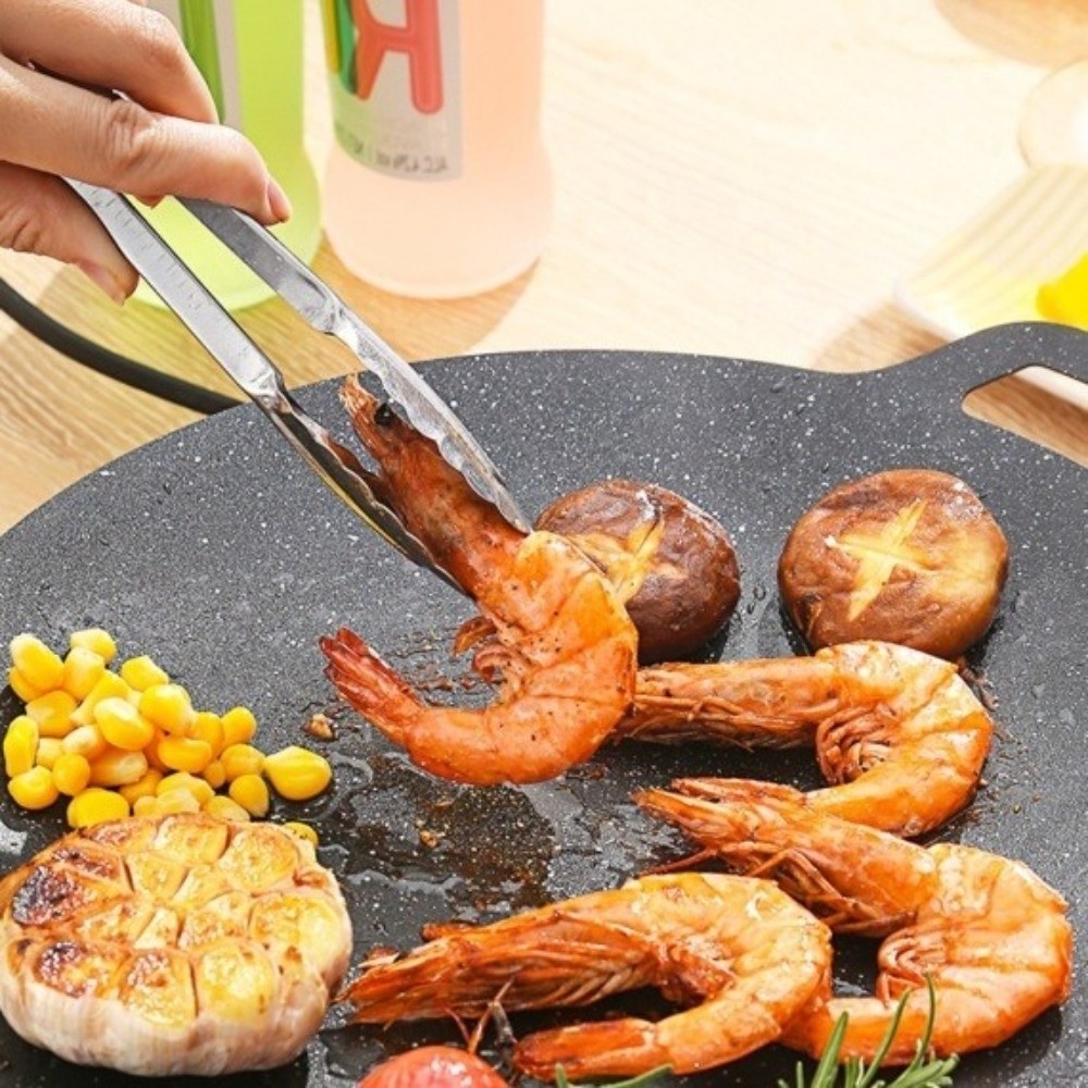 30/32/34/36/38cm Koreanische B – Korean Bbq Grill Bewertung und Preis