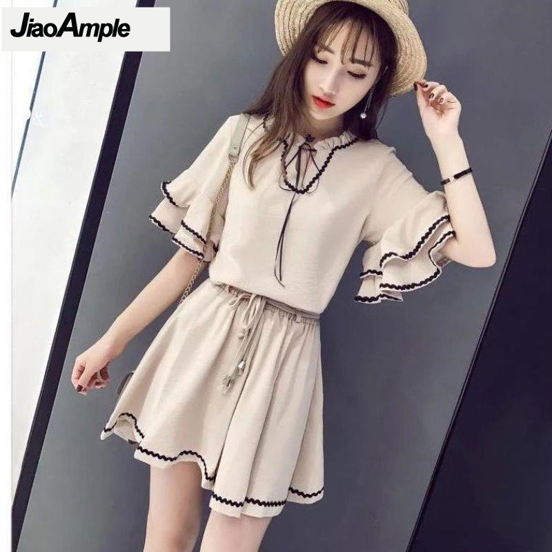 2025 sommer Neue Shorts Anzug  – Korean Lifestyle Bewertung und Preis