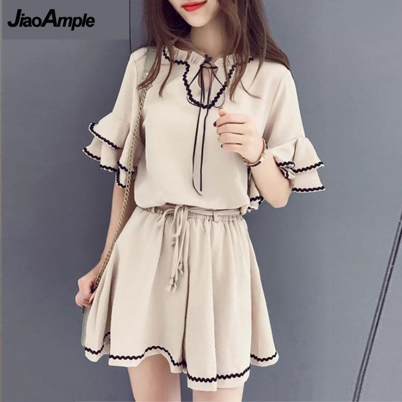 2025 sommer Neue Shorts Anzug  – Korean Lifestyle Bewertung und Preis