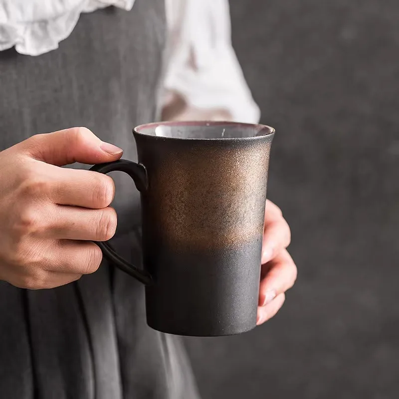 Japanischer Stil Grobkeramik-K – Celadon Ceramic Cup Bewertung und Preis