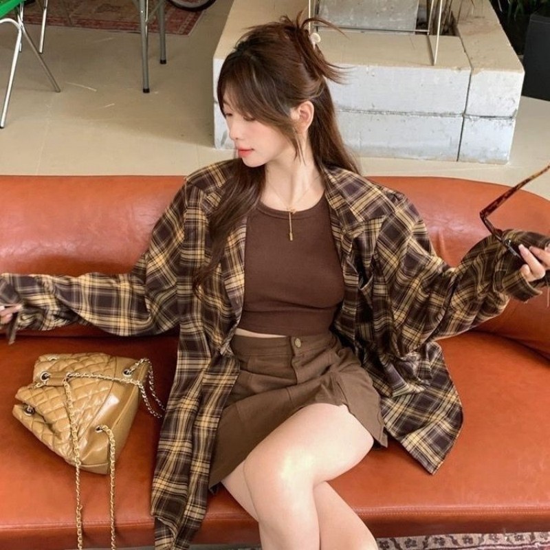Damen 2026 Frühling Sommer Neu – Korean Lifestyle Bewertung und Preis