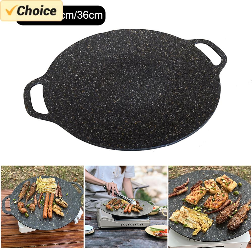 Outdoor-Grill pfanne koreanisc – Korean Bbq Grill Bewertung und Preis