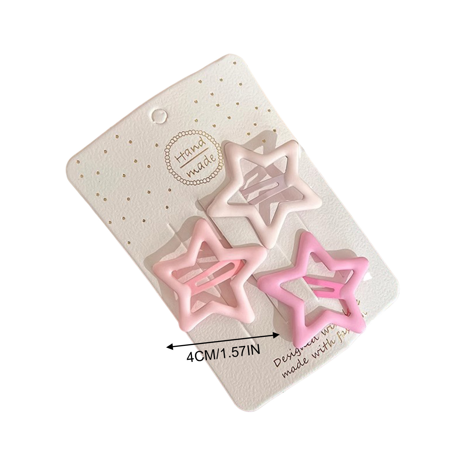 3 Stück Kopfbedeckungs-Pins im – The Korean Lifestyle Bewertung und Preis