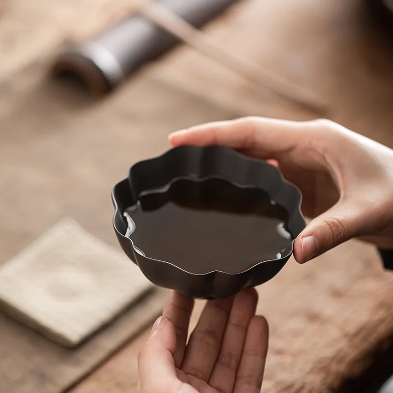 Jianshui Lila Keramik aus Yunn – Celadon Ceramic Cup Bewertung und Preis