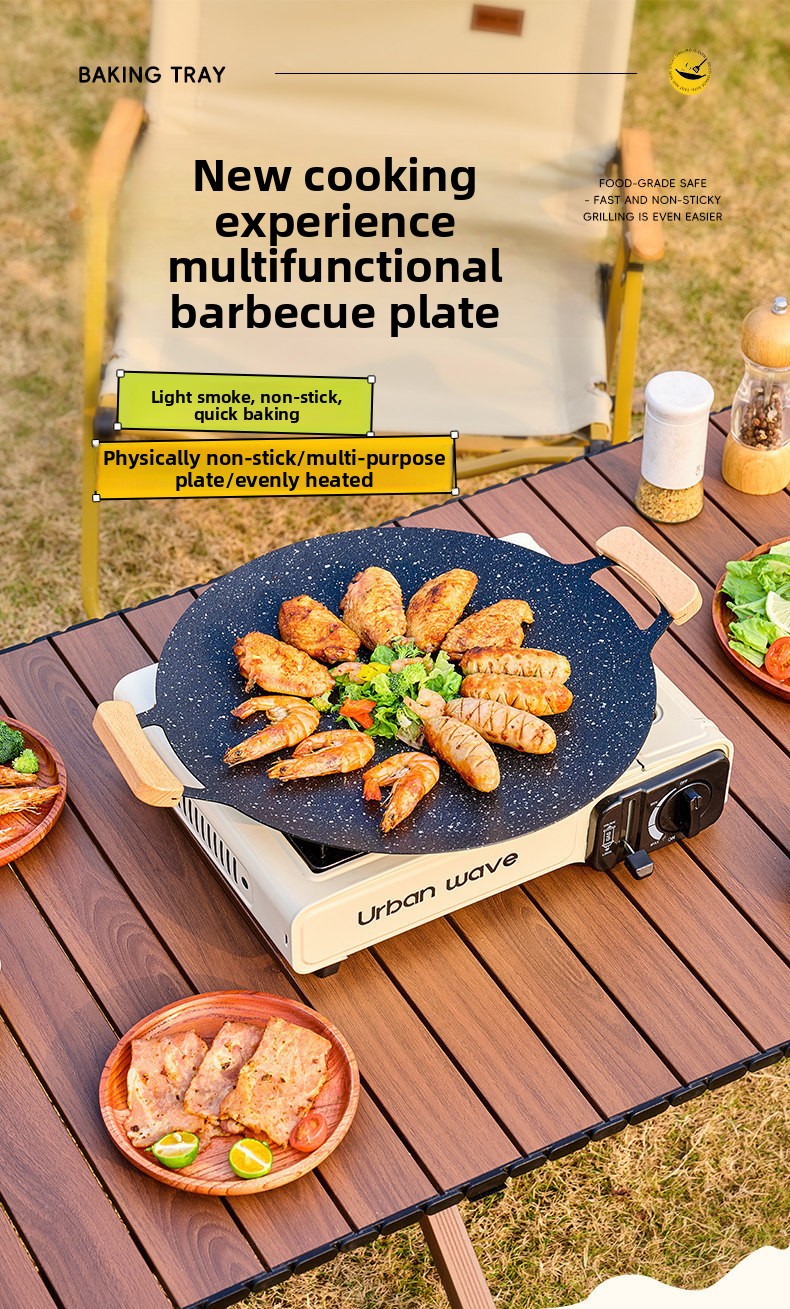 Koreanische BBQ-Grillpfanne An – Korean Bbq Grill Bewertung und Preis