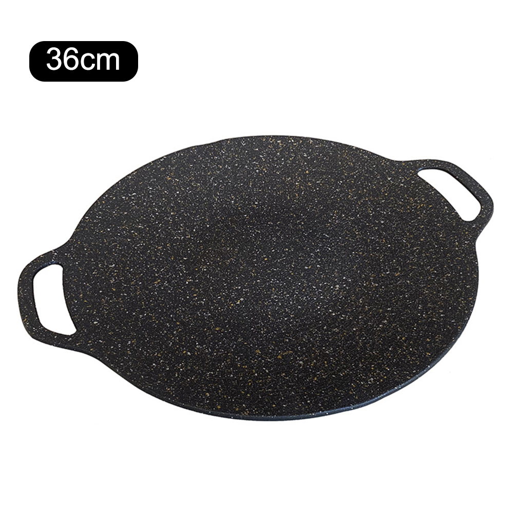 Outdoor-Grillpfanne Koreanisch – Korean Bbq Grill Bewertung und Preis
