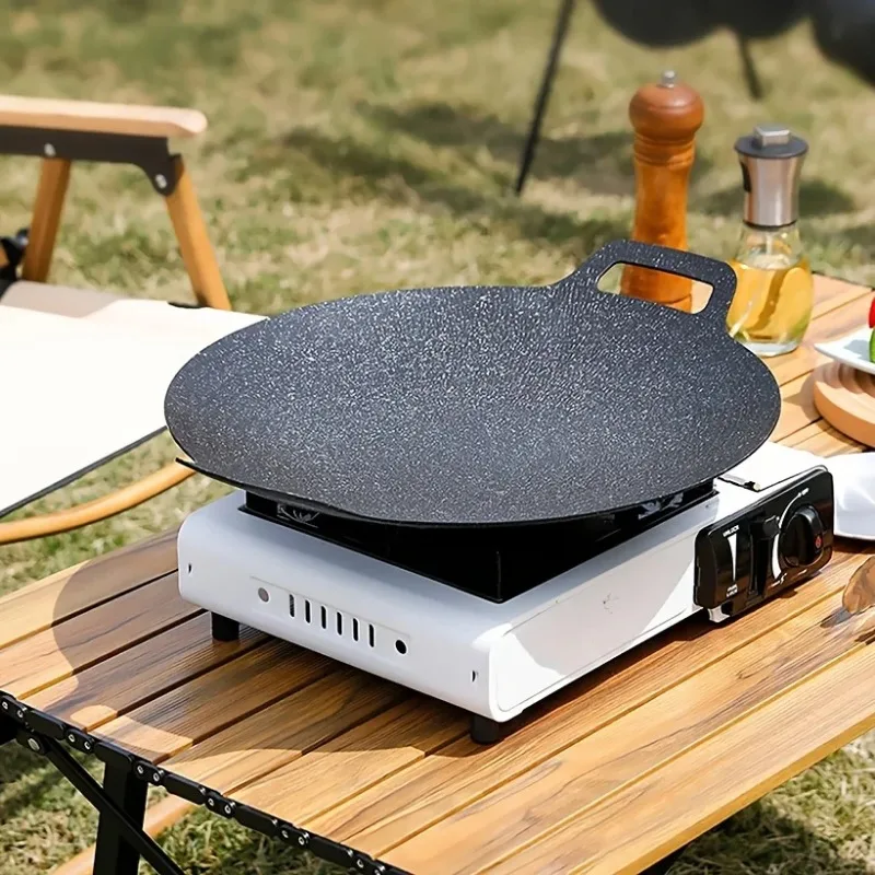 Antihaftbeschichtete Bratpfann – Korean Bbq Grill Bewertung und Preis