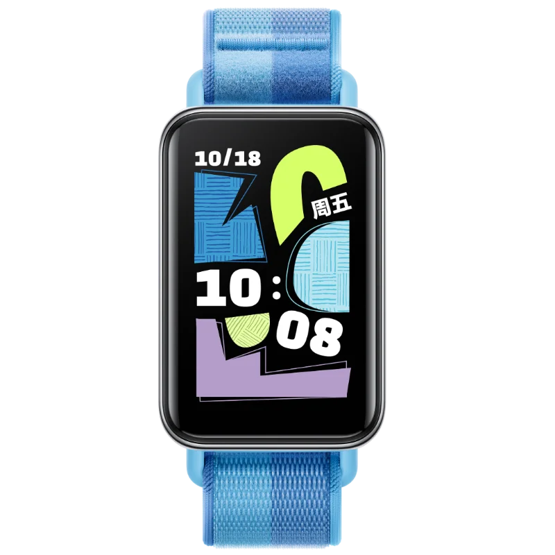 Honor Band 10 Intelligenter Sp – Korean Health Lifestyle Bewertung und Preis