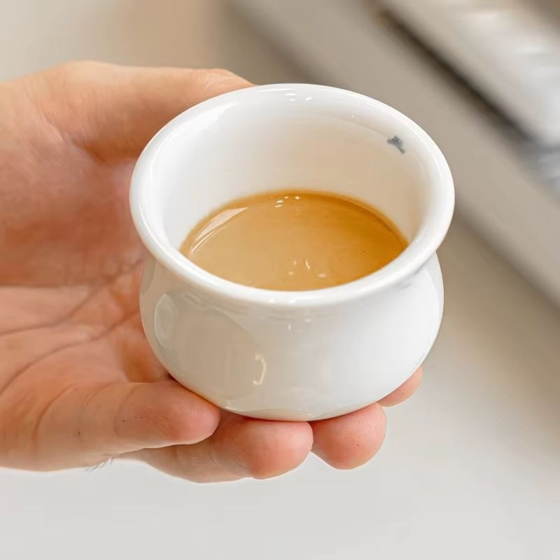 Timemore X 2-teiliges Set Kera – Celadon Ceramic Cup Bewertung und Preis
