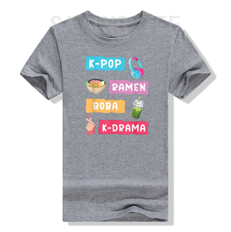 K-Pop Mode für Fans von Korean – South Korea Lifestyle Bewertung und Preis