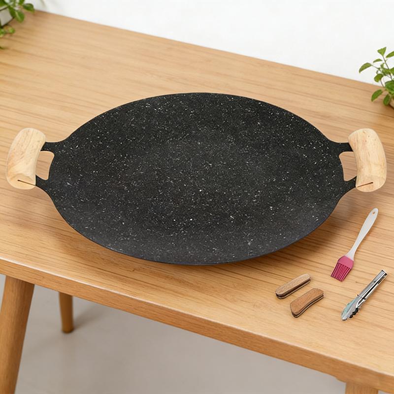 Maifan Stone Barbecue Grillpfa – Korean Bbq Grill Bewertung und Preis