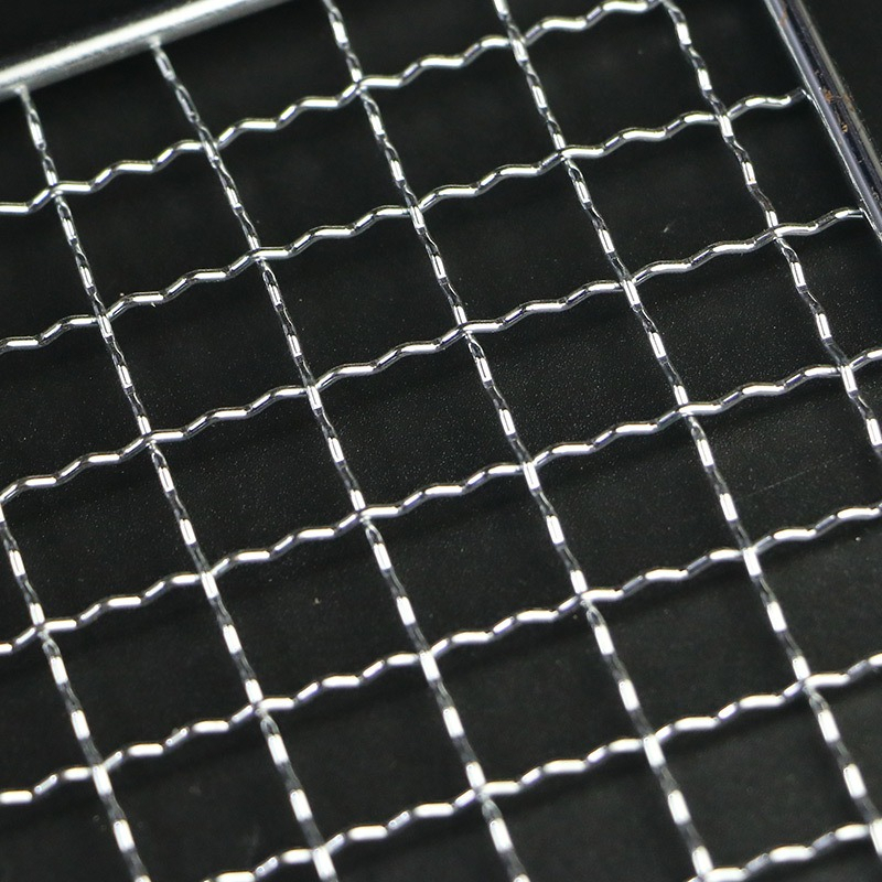 BBQ Rost Mesh Net Barbecue Gri – Korean Bbq Grill Bewertung und Preis