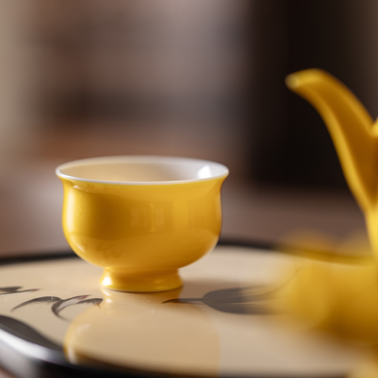 Teetasse aus Keramik, Gästetas – Celadon Ceramic Cup Bewertung und Preis
