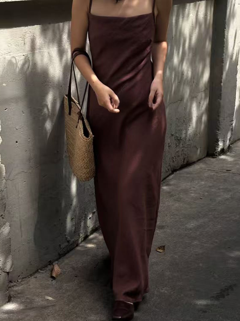 Elegantes Sommerkleid im korea – The Korean Lifestyle Bewertung und Preis