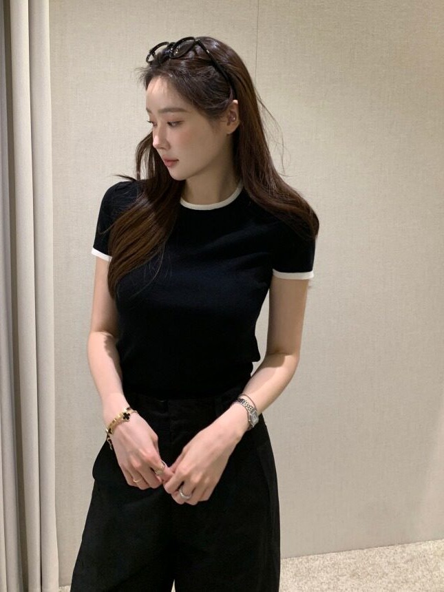 Schicker Sommer-Neuheit: Dünne – The Korean Lifestyle Bewertung und Preis